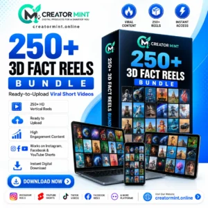 creatormint.online