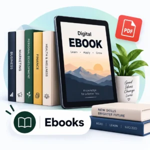 Ebooks