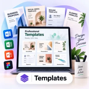 Templates