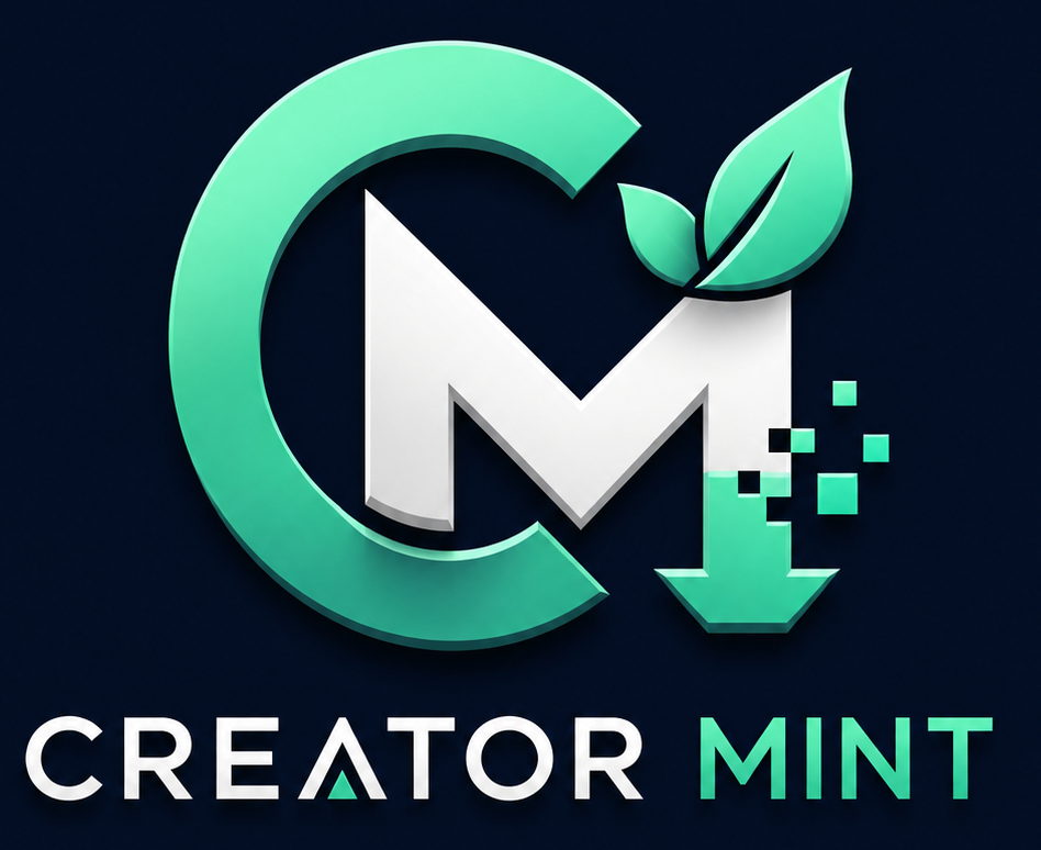 Creatormint.online