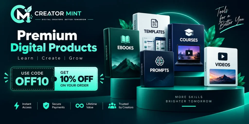creatormint.online